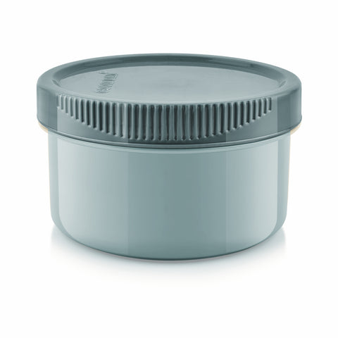 Deluxe Easy Meal Insulated Steel Container