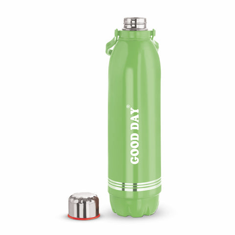 Deluxe Cool Sprite Insulated Bottle