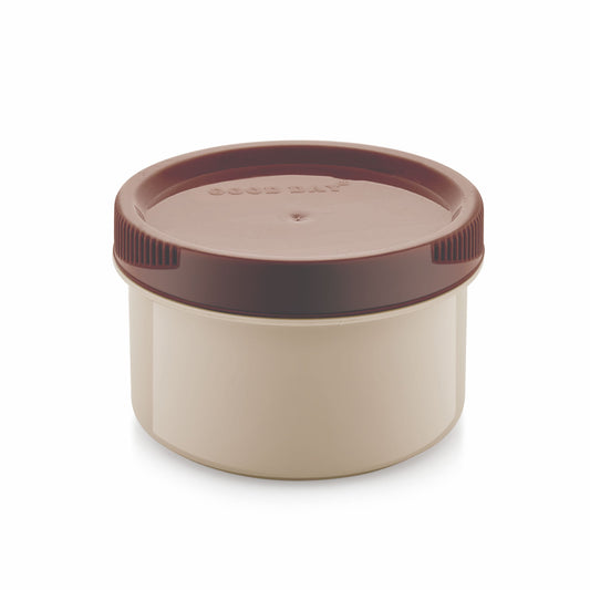 Deluxe Easy Meal Stainless Steel Container