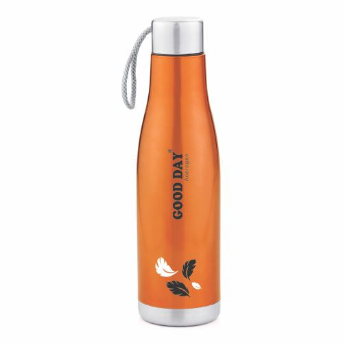Ace Steel Double Wall Bottle