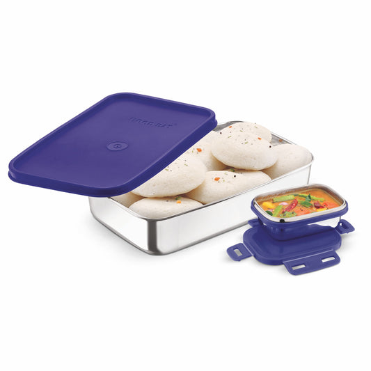 Pro Sleek Lunch Box