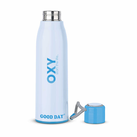 OXY Insulated Bottle