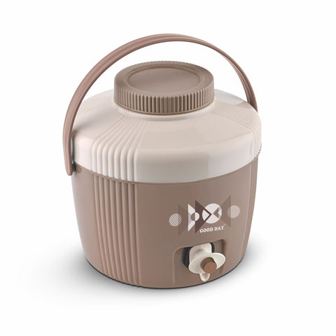 Coral Insulated Water Jug