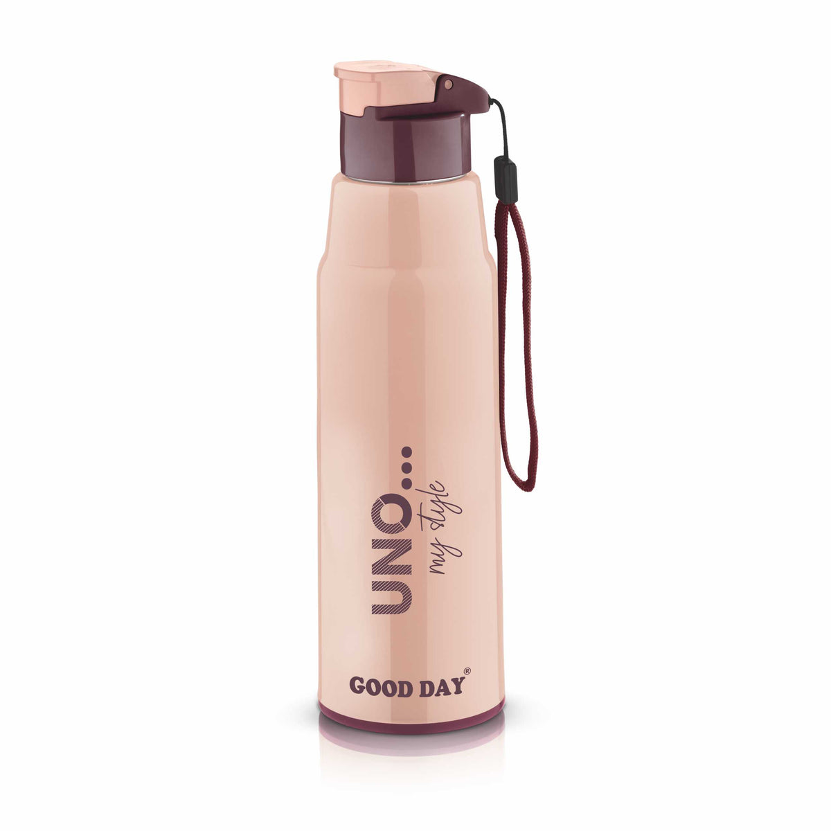 Uno Insulated Bottle