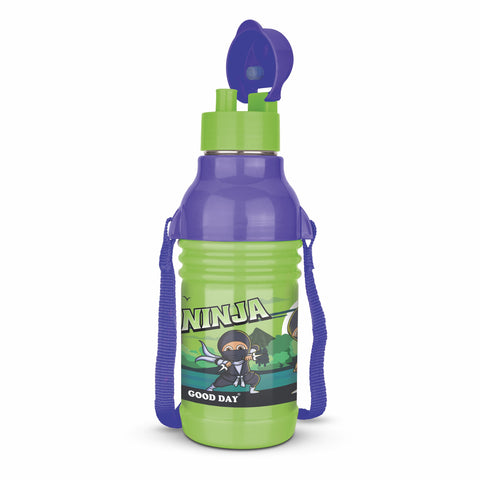 Jerry Insulated Bottle