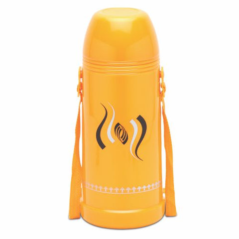 Honey Vacuum Flask