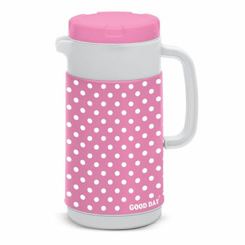 Orchid Insulated Flask