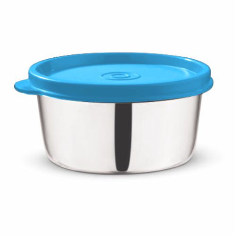 Perfect Insulated Steel Container