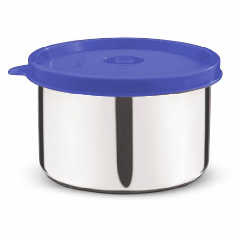 Perfect Insulated Steel Container