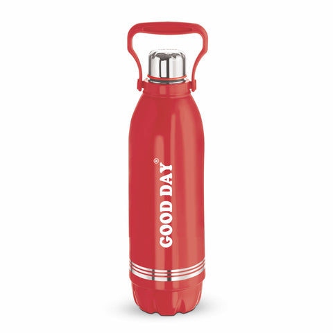 Deluxe Cool Sprite Insulated Bottle