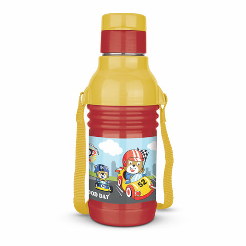 Jerry Insulated Bottle