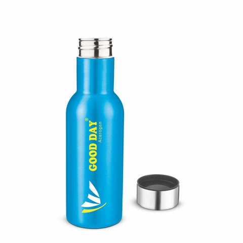 Proton Steel Vacuum Bottle