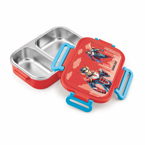 Ricco Tiffin