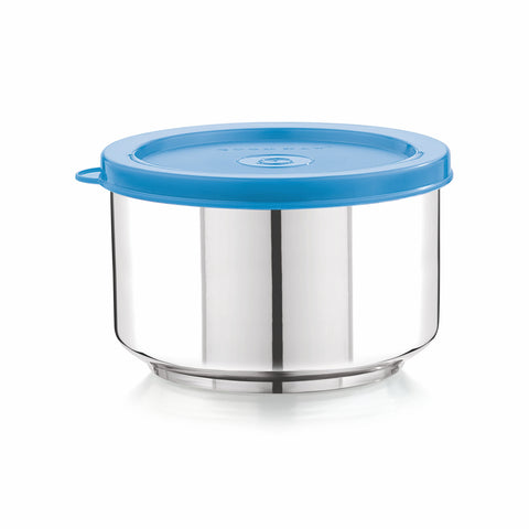Anchor Steel Container