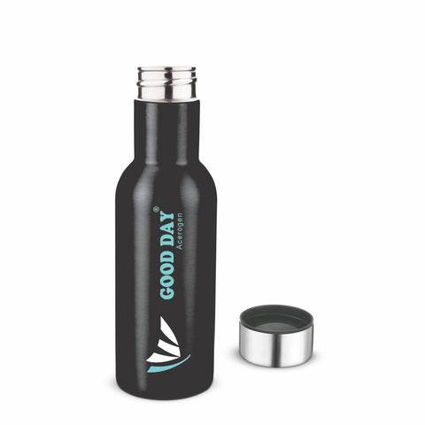 Proton Steel Vacuum Bottle