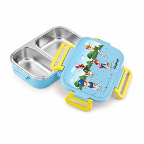 Ricco Tiffin