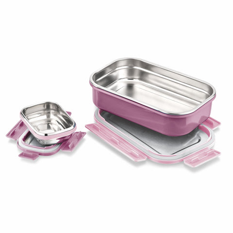 DLX. NITRO TIFFIN
