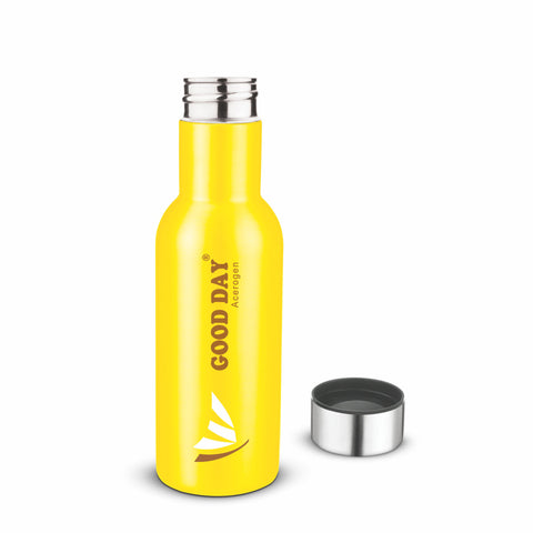 Proton Steel Vacuum Bottle