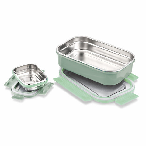 DLX. NITRO TIFFIN