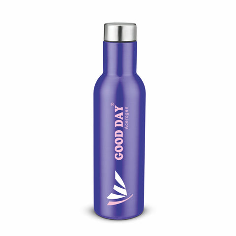 Proton Steel Vacuum Bottle
