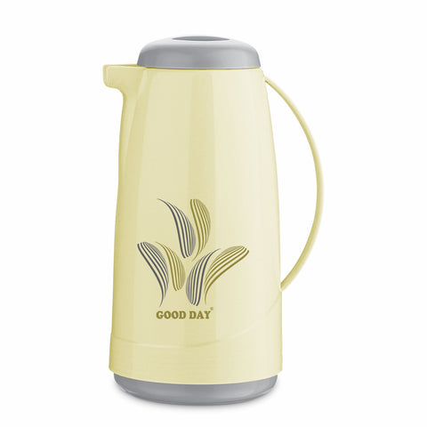 Pearl Vacuum Flask