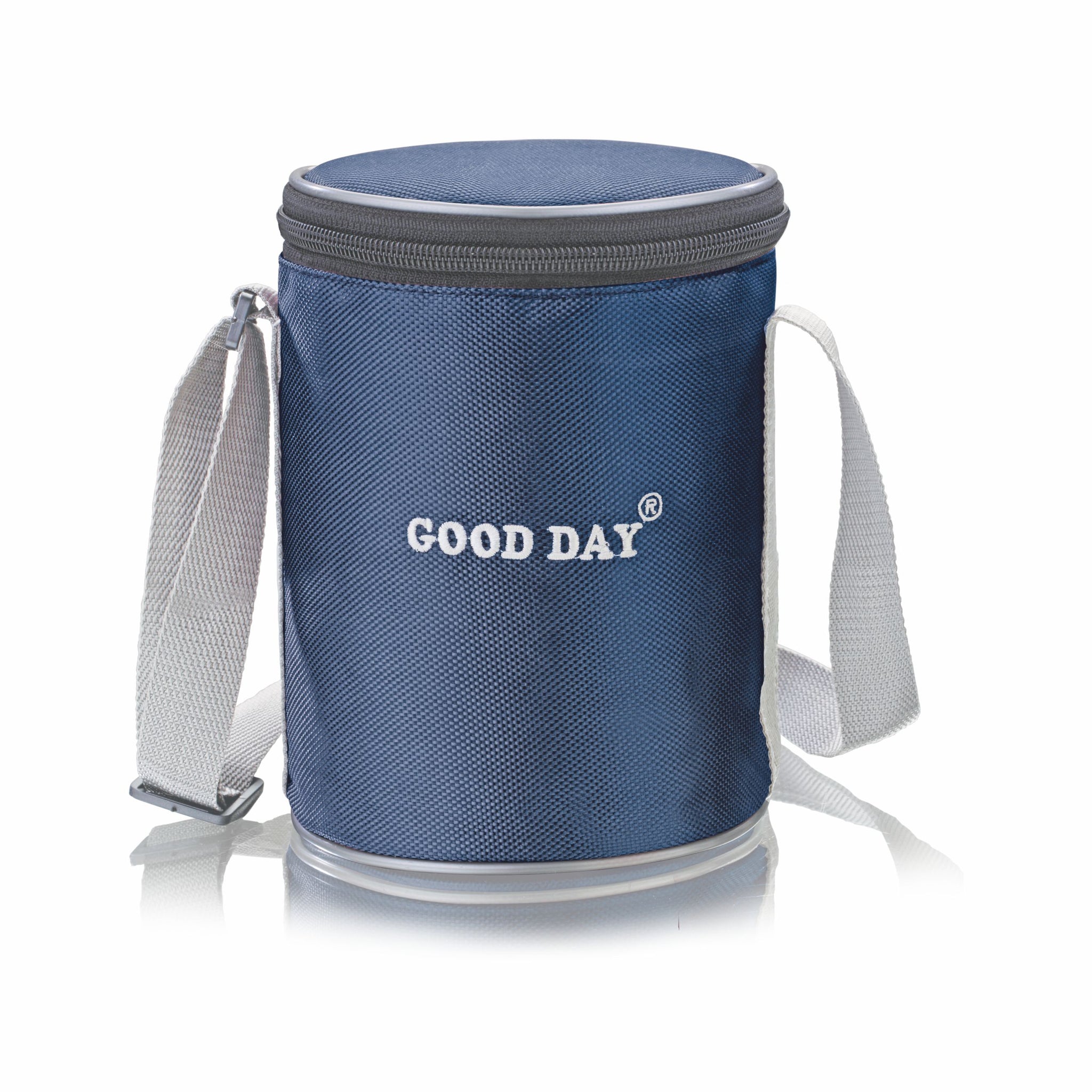 Perfect 3 Containers Lunch Box