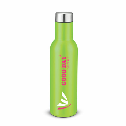 Proton Steel Vacuum Bottle