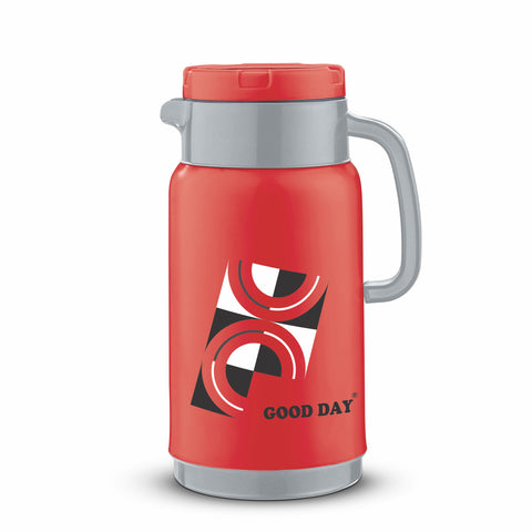 Orchid Insulated Flask
