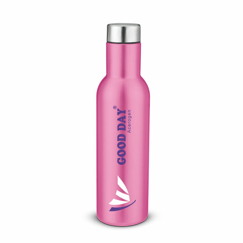 Proton Steel Vacuum Bottle