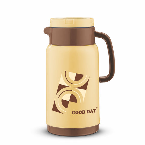Orchid Insulated Flask