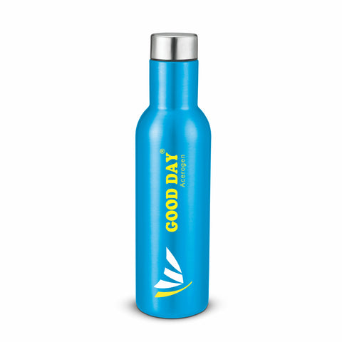 Proton Steel Vacuum Bottle
