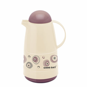 Flora Insulated Flask