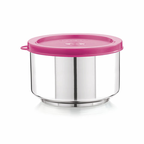 Anchor Steel Container