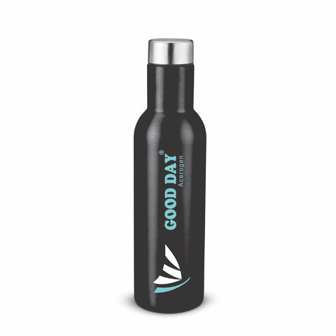 Proton Steel Vacuum Bottle