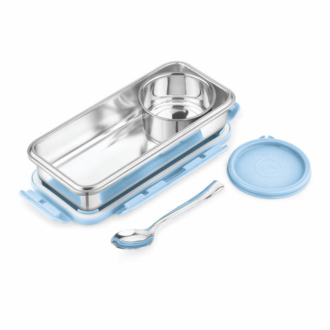 PASSION TIFFIN