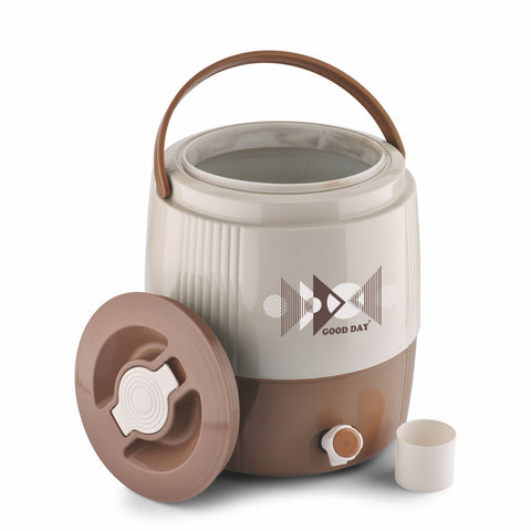 Coral Water Jug Big