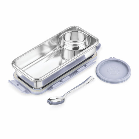 PASSION TIFFIN