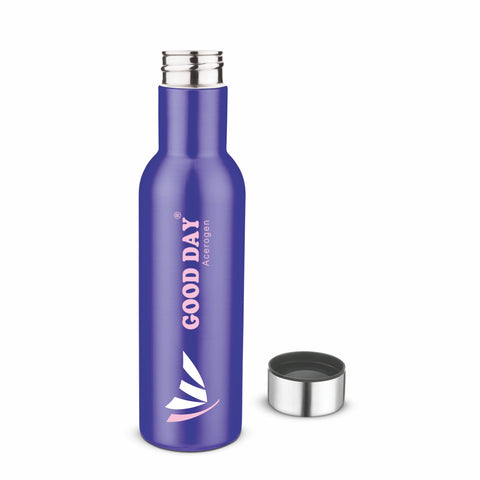 Proton Steel Vacuum Bottle