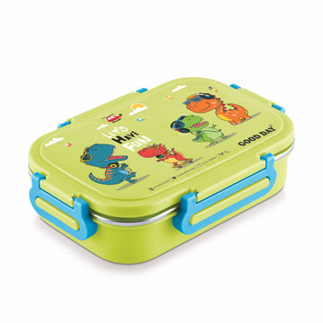 Ricco Kid's Tiffin