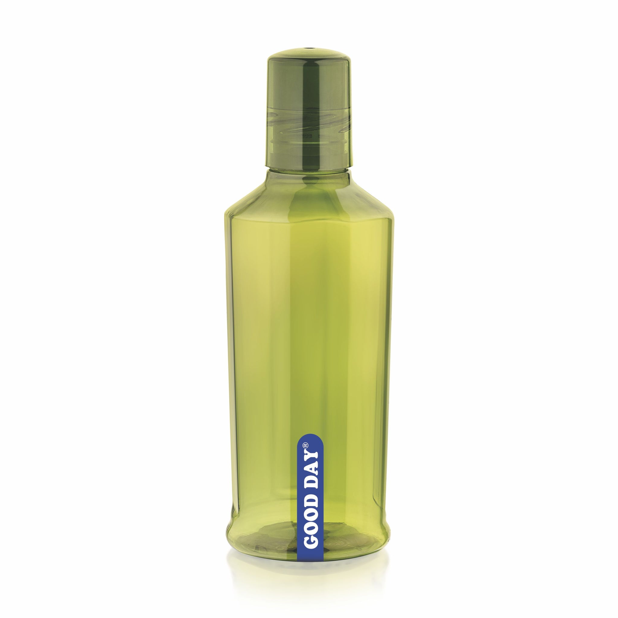 Swiss Fridge Pet Bottle