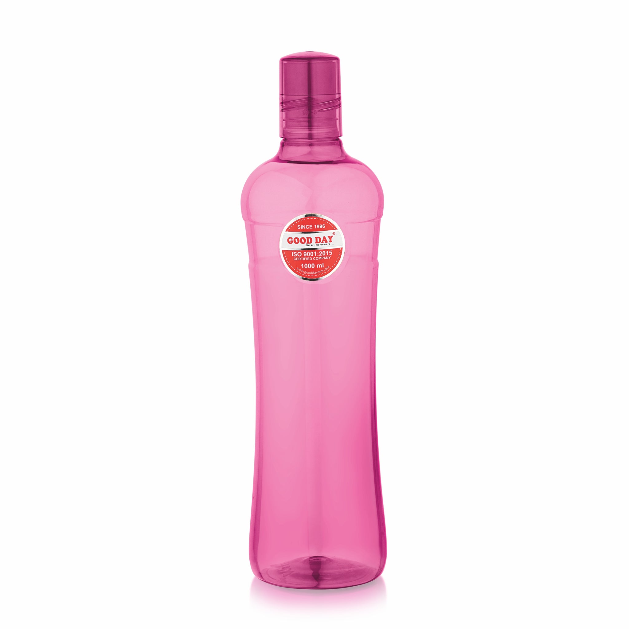 Bonito  Fridge Pet Bottle