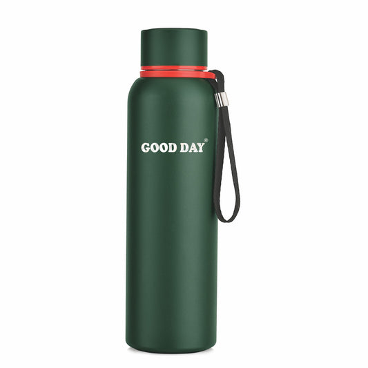 TURBO BOTTLE