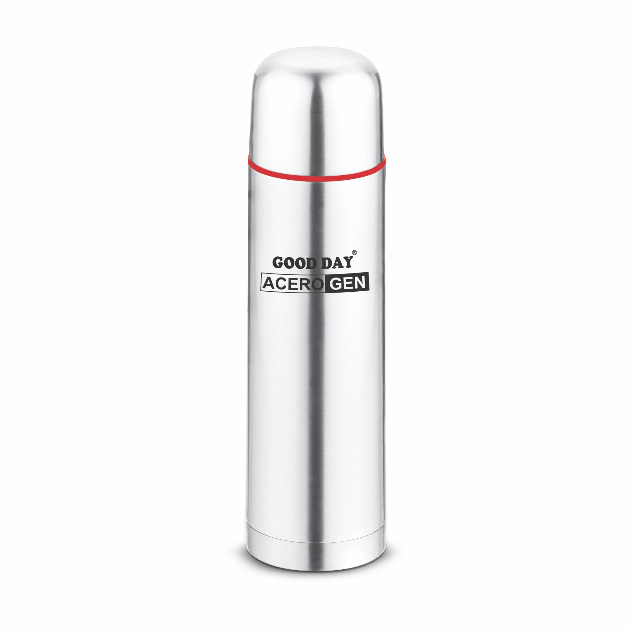 Apolo Steel Double Wall Bottle