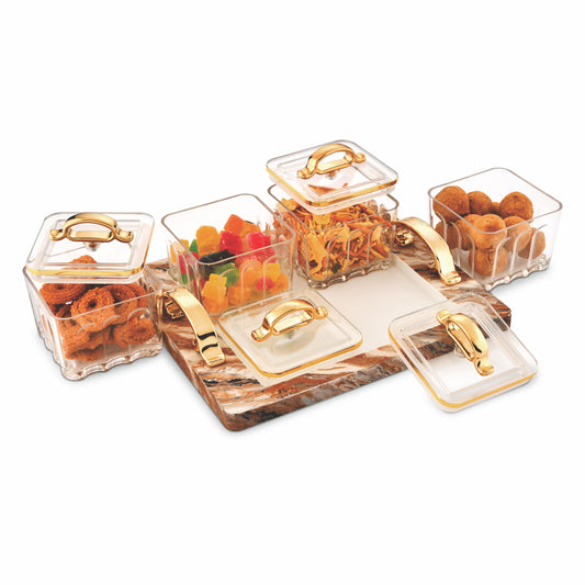 ROMANIA DRYFRUIT CANDY