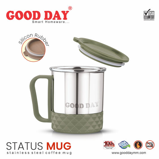 Status Mug