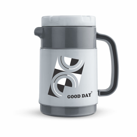 Orchid Insulated Flask