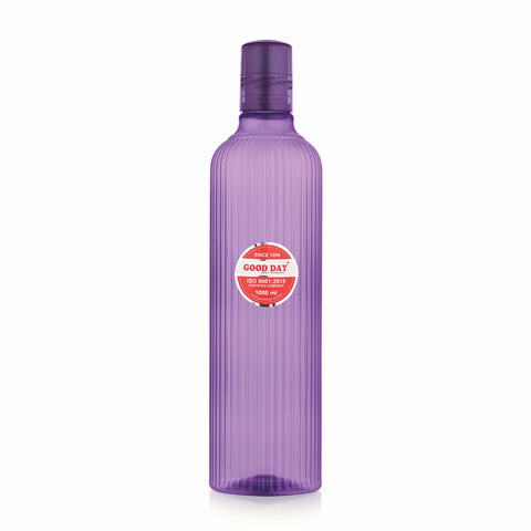 Lucy  Fridge Pet Bottle