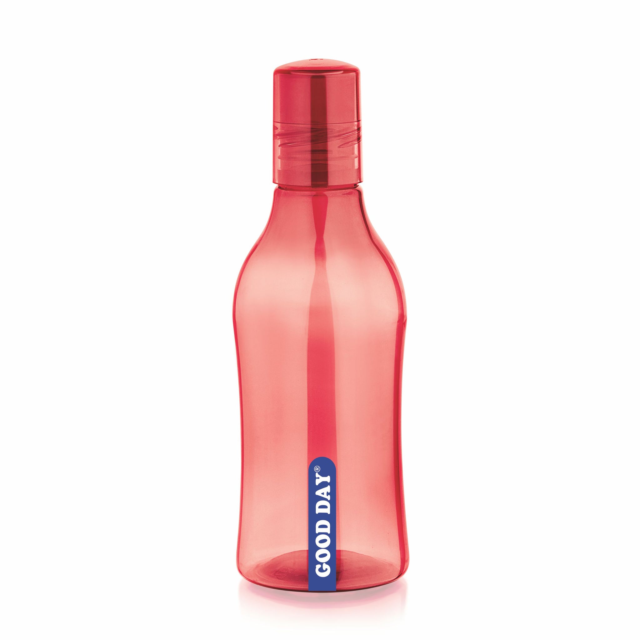 Boston Fridge Pet Bottle