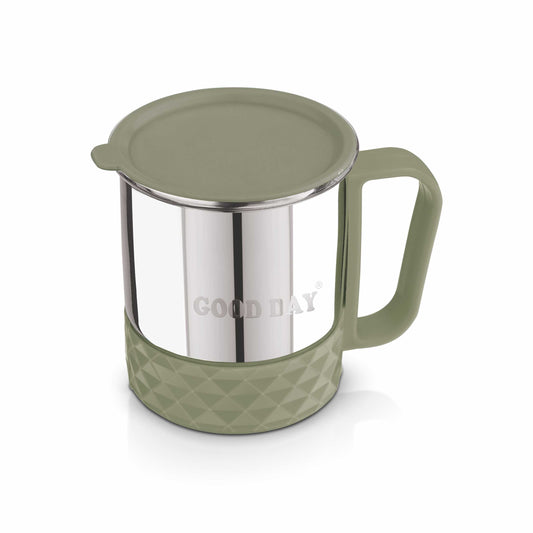 Status Mug