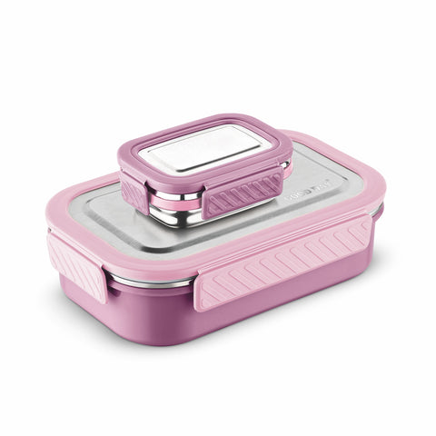 DLX. NITRO TIFFIN